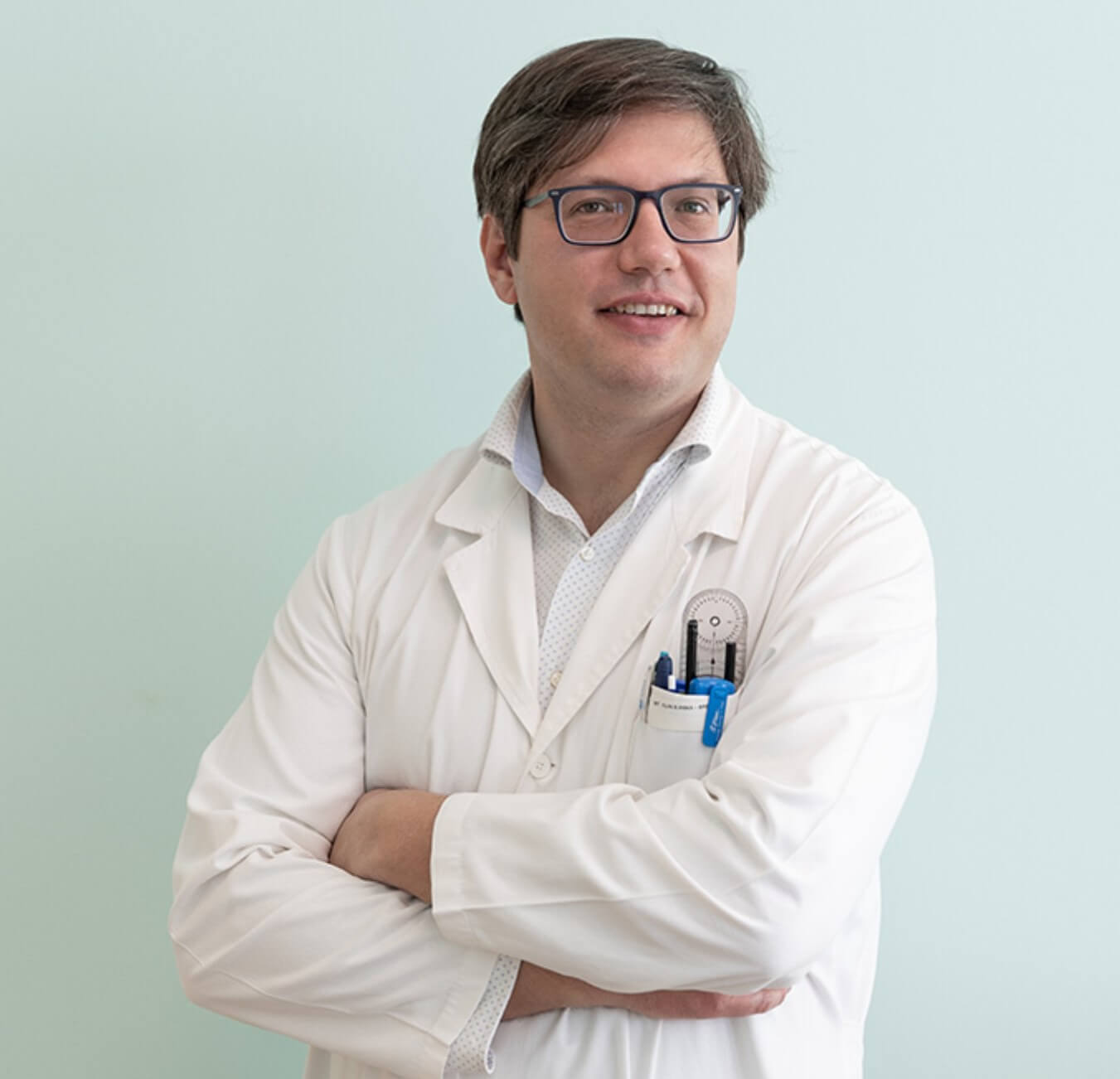 Dott Luca Lorenzi - Ortopedia e Traumatologia